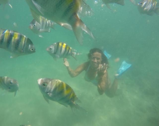 Suites Cavalo Marinho Pôrto das Galinhas エクステリア 写真